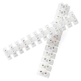 battery terminal terminal block