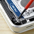 6pc screwdriver set hardware