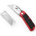 heavy duty folding knife