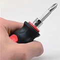 screwdriver stubby