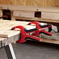 pipe clamp double clamp