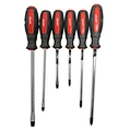 6pc precision screwdriver