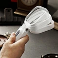 led light magnifying glass
