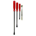 pry bar set