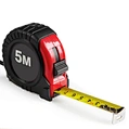 5m steel tape measure