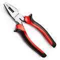 mini combination pliers