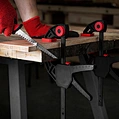 rapid pipe clamp