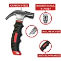 hammer claw