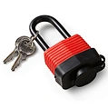 40MM WATERPROOF PADLOCK