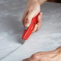 utility knife safe knife