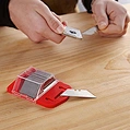 utility knife blades manufacturers