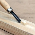 knives carving
