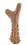 plastic pet toy
