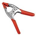 spring clamp metal