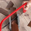 junior hacksaw
