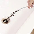 washer drain cleaner