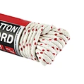 waxed cotton beading cord