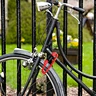 bike combination lock
