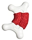 dog chew pressed bone