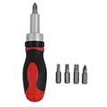 6pc precision screwdriver set