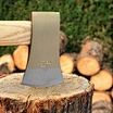axe heads wood handle