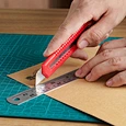 utility knife