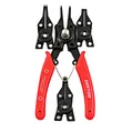 plastic circlip pliers