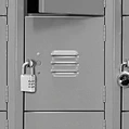 padlock 30mm
