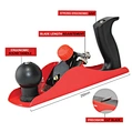 smoothing plane