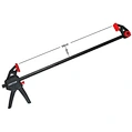 24" PROFESSIONAL RAPID BAR CLAMP
