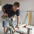 jig saw reciprocating saw
