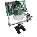 hand free magnifying glass