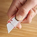 utility knife spare blades