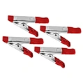 spring clamp metal