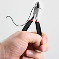 side cutting pliers