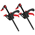 2PC 4" CLAMP AND SPREADER