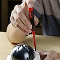 6pc screwdriver set hardware