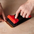 hand sanding block
