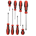 8PC SCREWDRIVER SET