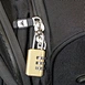 set combination padlock