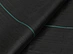weed control fabric mat