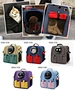pet shoulder bag