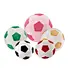 play football