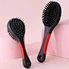 double sided pet brush