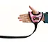 brown hands free