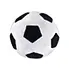play football