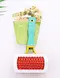 double sided pet tag