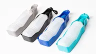 pet water bottle flake