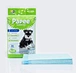 training dogs puppy pads