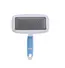 grooming slicker brush